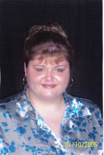 Heather Moore