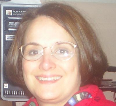 Ivonne Rovira