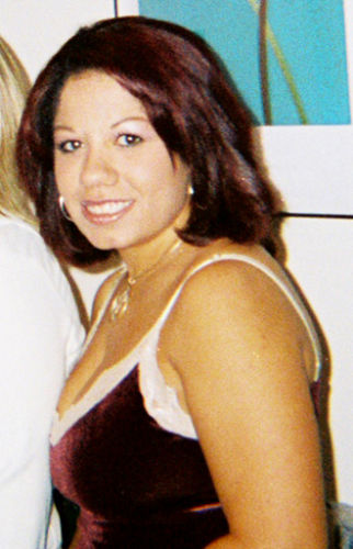 Heather Mccarron