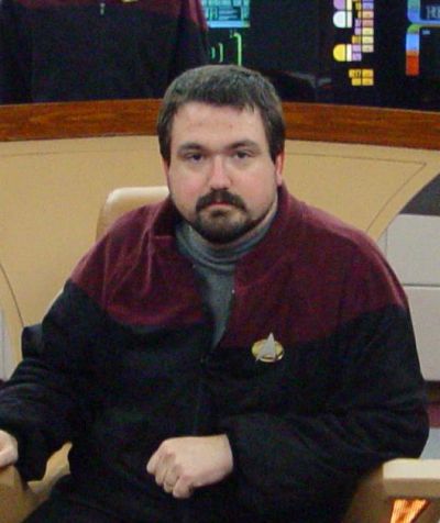 Jason Wills
