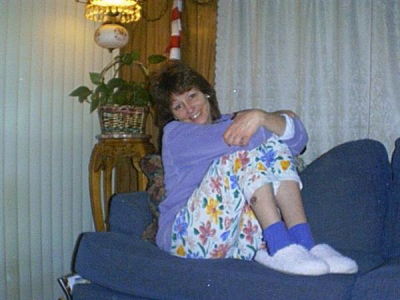 Annette Beeman