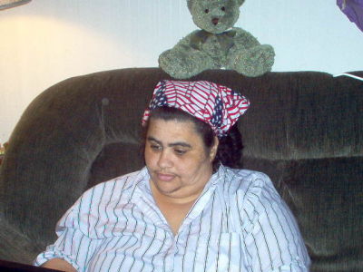 Bonnie Armstrong