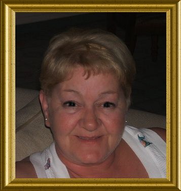 Betty Tinnin