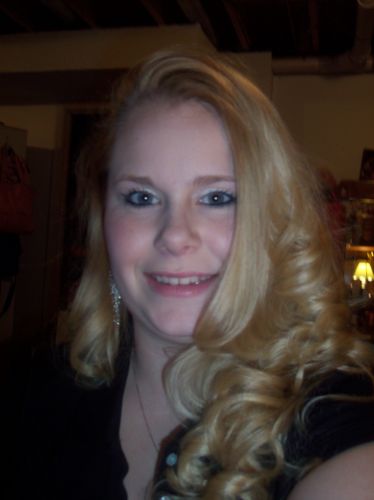 Rachel Morel