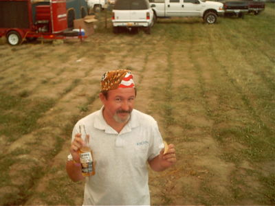 Bryan Hamilton