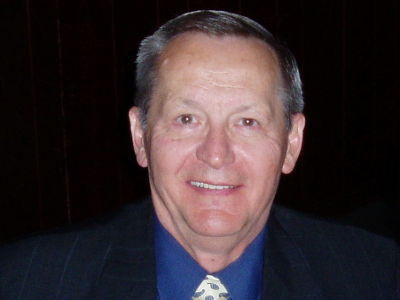 John Kuzio