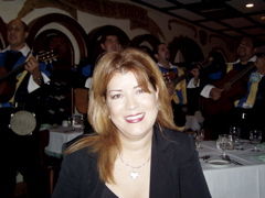 Eileen Martinez