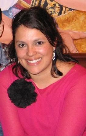 Margaret Reid
