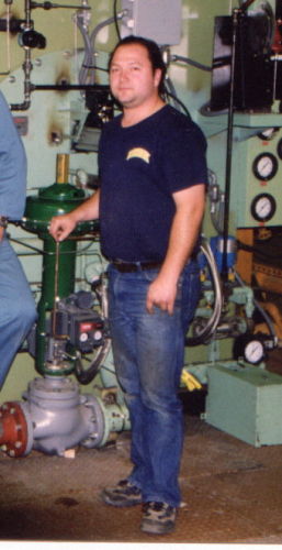 Jeffrey Fremstad