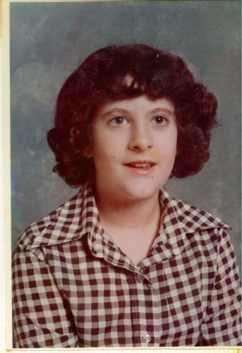 Sandra Messick