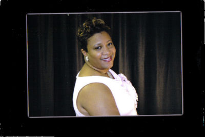 Adrienne Robinson