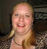 Deborah Badger