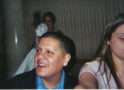 Jose Barajas