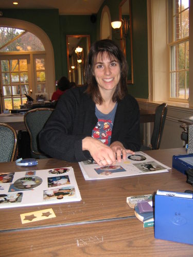 Jennifer Mccurdy