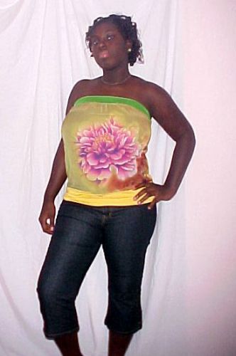 Tiara Ingram