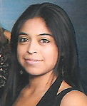 Liliana Arizmendi