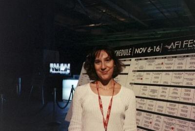 Amy Kolsky