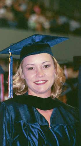 Victoria Didawick