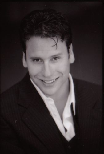 Michael Blevins