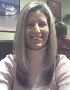 Amanda Dornhecker