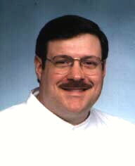 Robert Carr