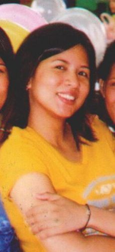 Maricel Garcia