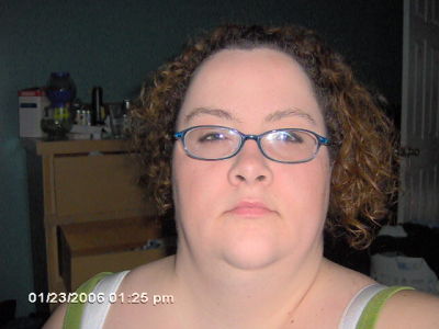 Carrie Taylor