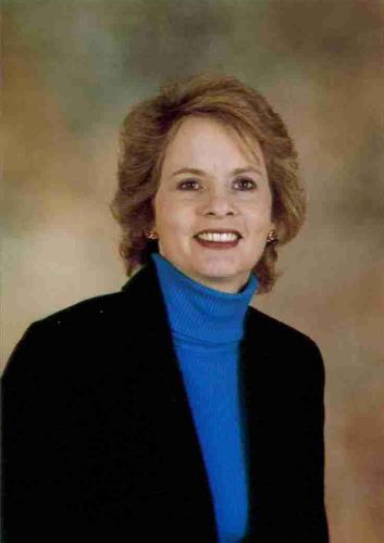 Susan Dearing