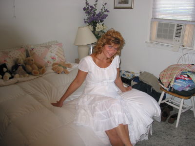 Jeanne Majewski