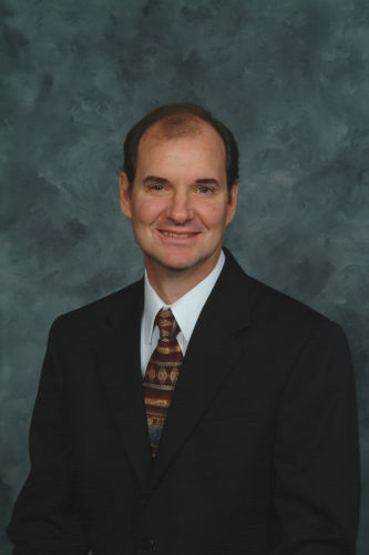 Daniel Krodel