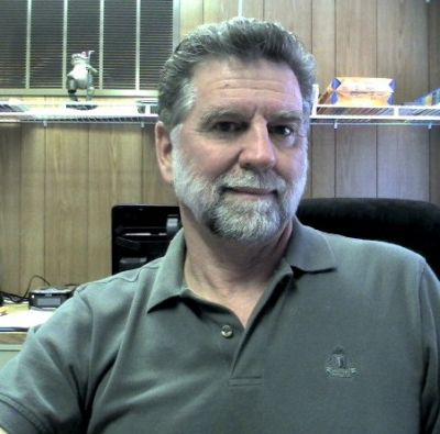 Dennis Lambert