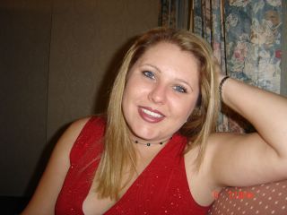 April Armstrong