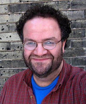 James Kaplan