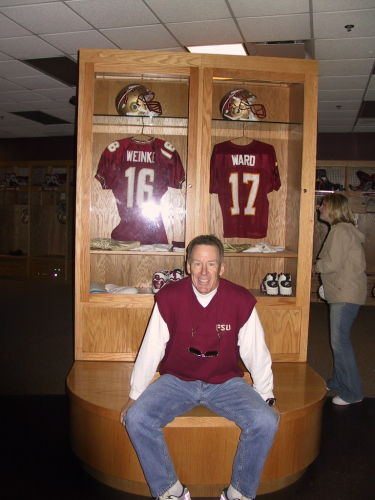 Barry Davis
