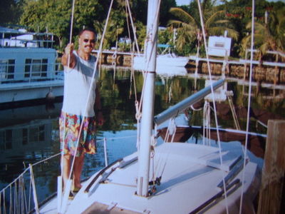 Alfredo Irizarry