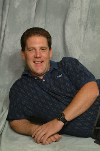 Mark Sibbel