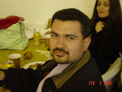 David Flores