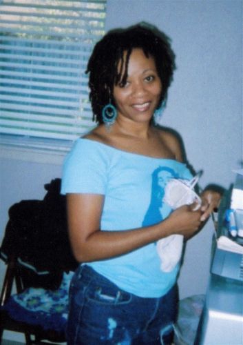 Tamara Martin