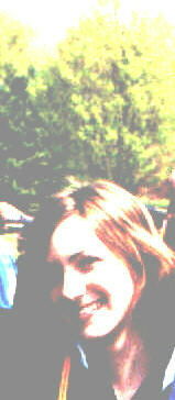 Annie Mckay
