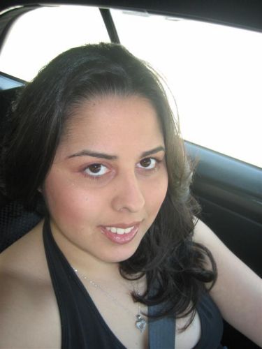 Crystal Espinoza