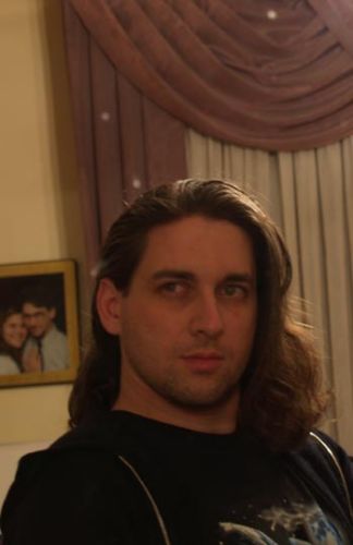 Joseph Dunbar