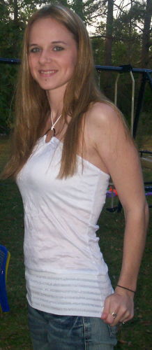 Kimberly Wilf