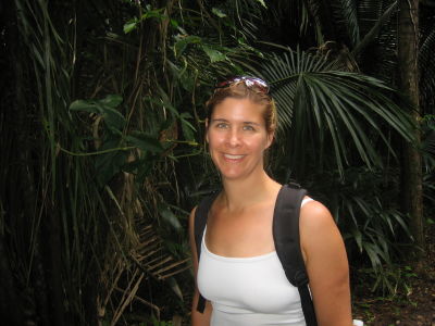 Virginia Moretto