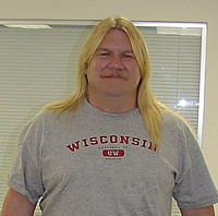 David Workman