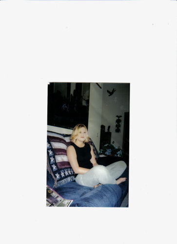 Alicia Addock