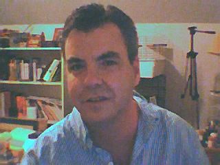 Kim Mctighe