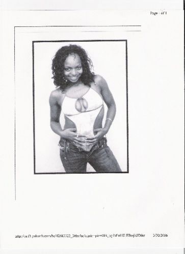 Jamie Odum