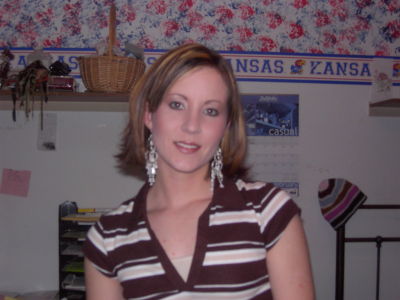 Abby Nuzum