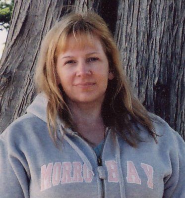 Rebecca King