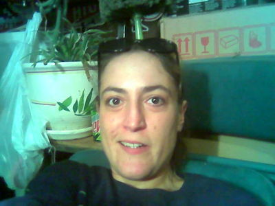 Larrissa Dalrymple